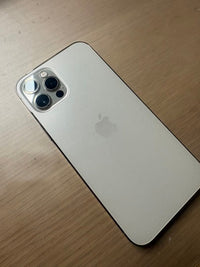 Apple Smartphones Mobile Phones Iphone 12 Pro 128Gb