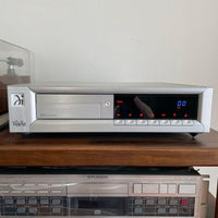 Wadia Cd Sacd Players 302 Player