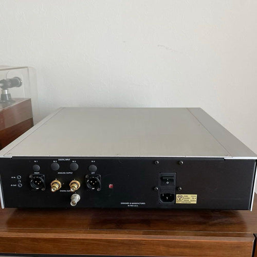 Wadia Cd Sacd Players 302 Player