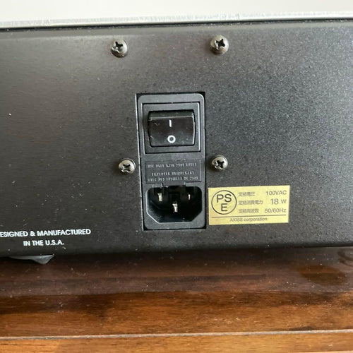 Wadia Cd Sacd Players 302 Player