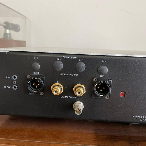 Wadia Cd Sacd Players 302 Player