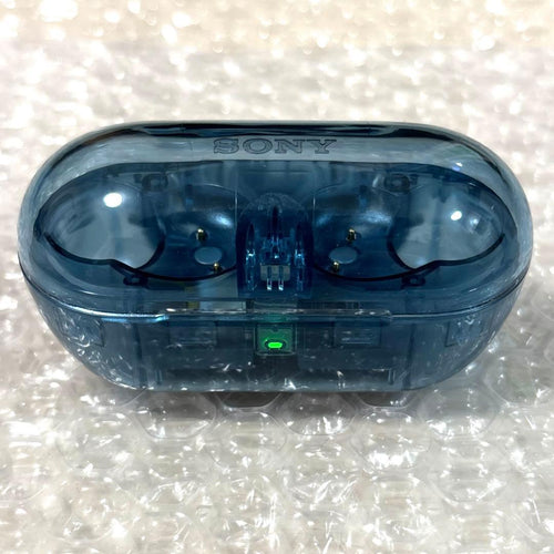 Sony Wireless Earphones Wf-C710N