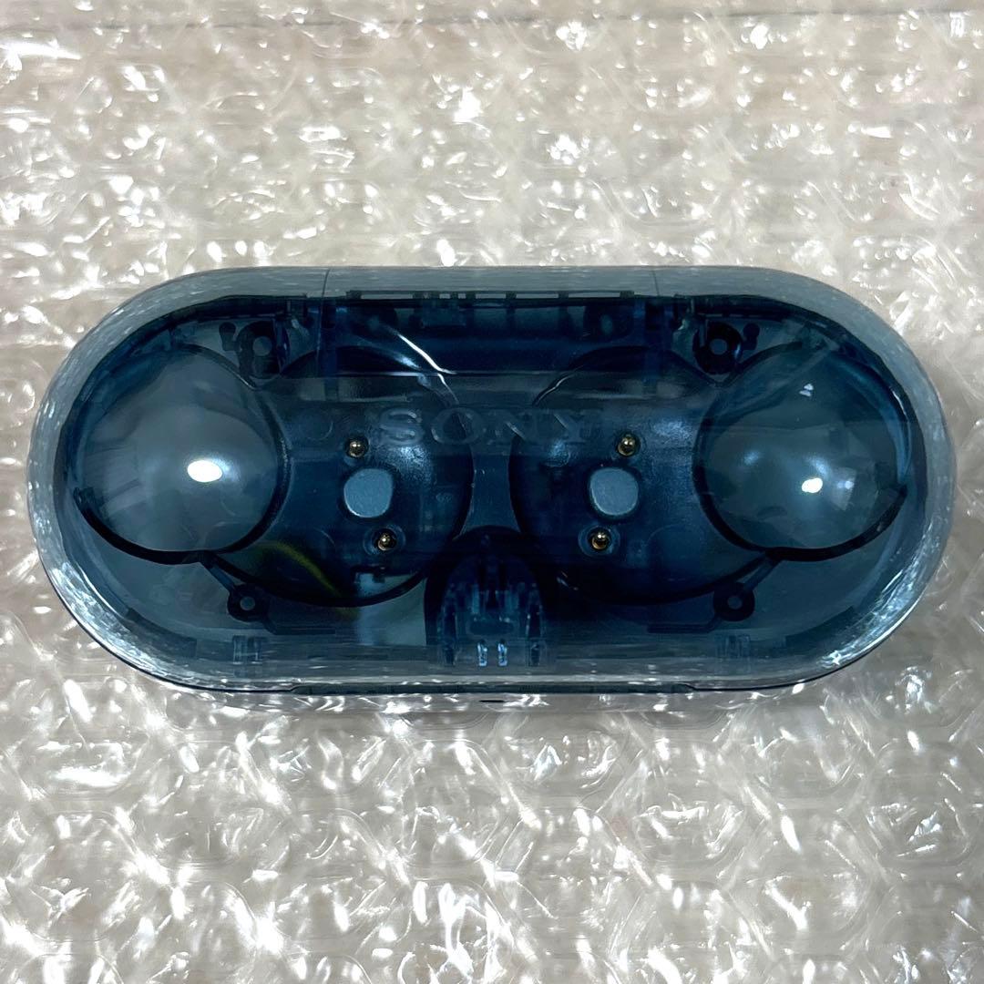 Sony Wireless Earphones Wf-C710N