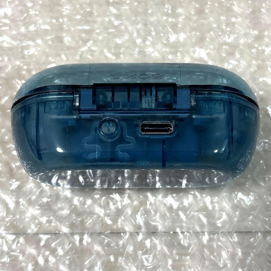 Sony Wireless Earphones Wf-C710N