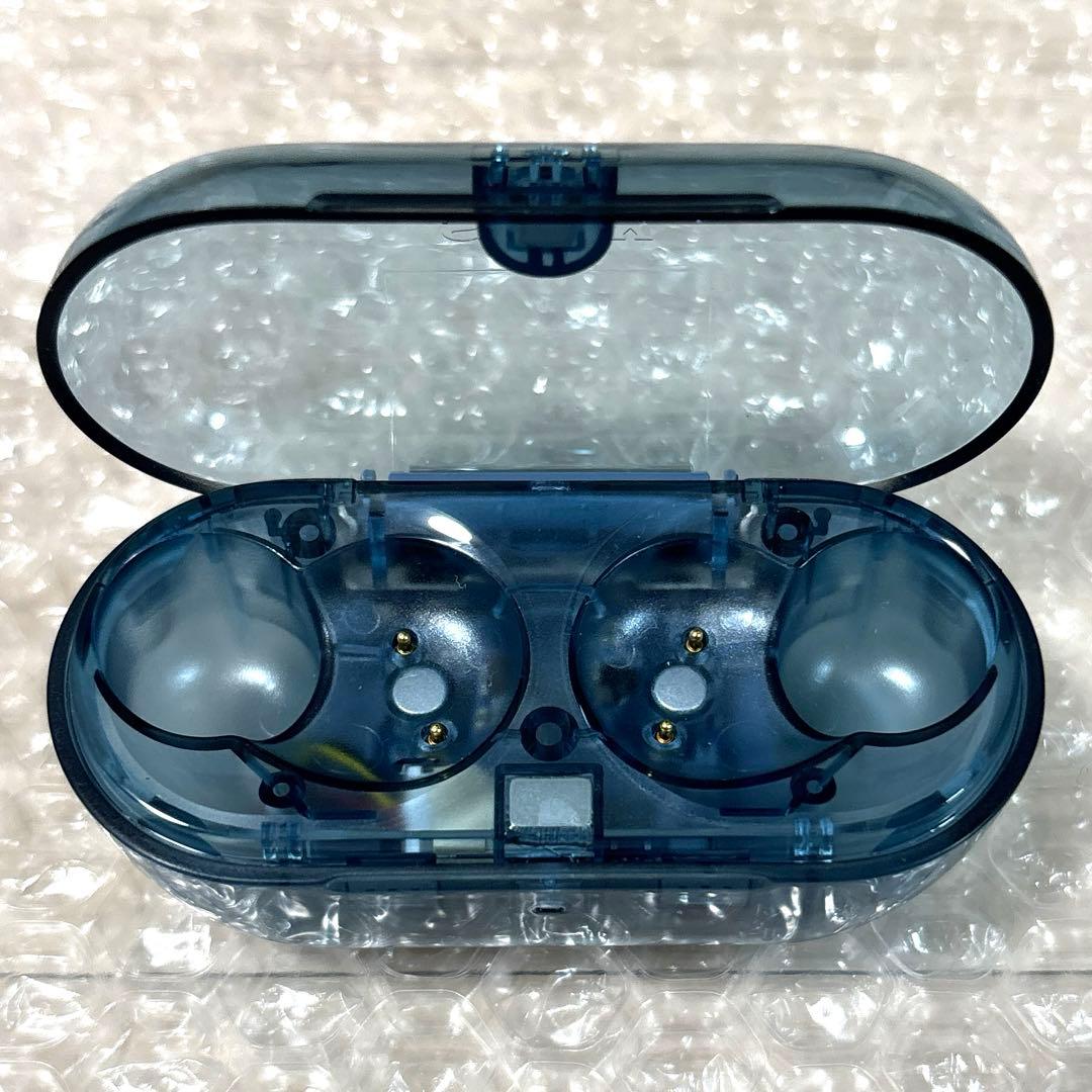 Sony Wireless Earphones Wf-C710N