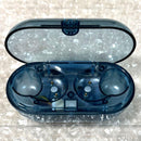 Sony Wireless Earphones Wf-C710N