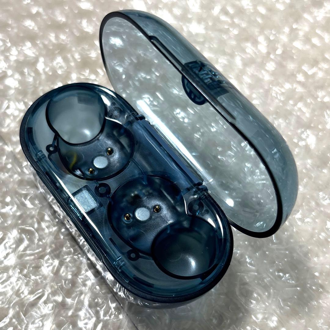 Sony Wireless Earphones Wf-C710N