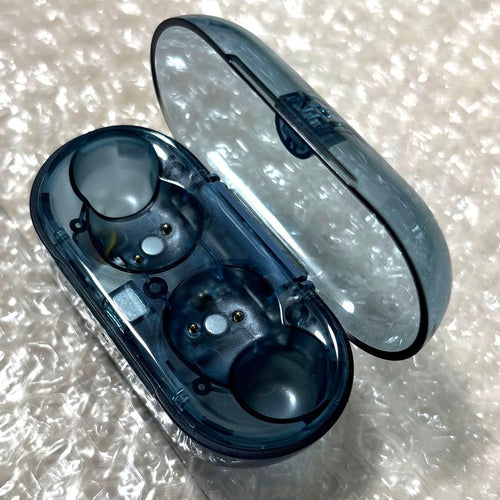 Sony Wireless Earphones Wf-C710N