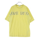 Stone Island T -Shirt Old'Dye Treatment 701521856