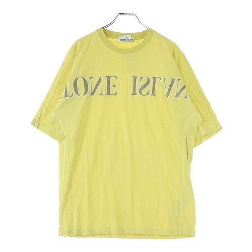 Stone Island T -Shirt Old'Dye Treatment 701521856