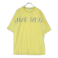 Stone Island T -Shirt Old'Dye Treatment 701521856
