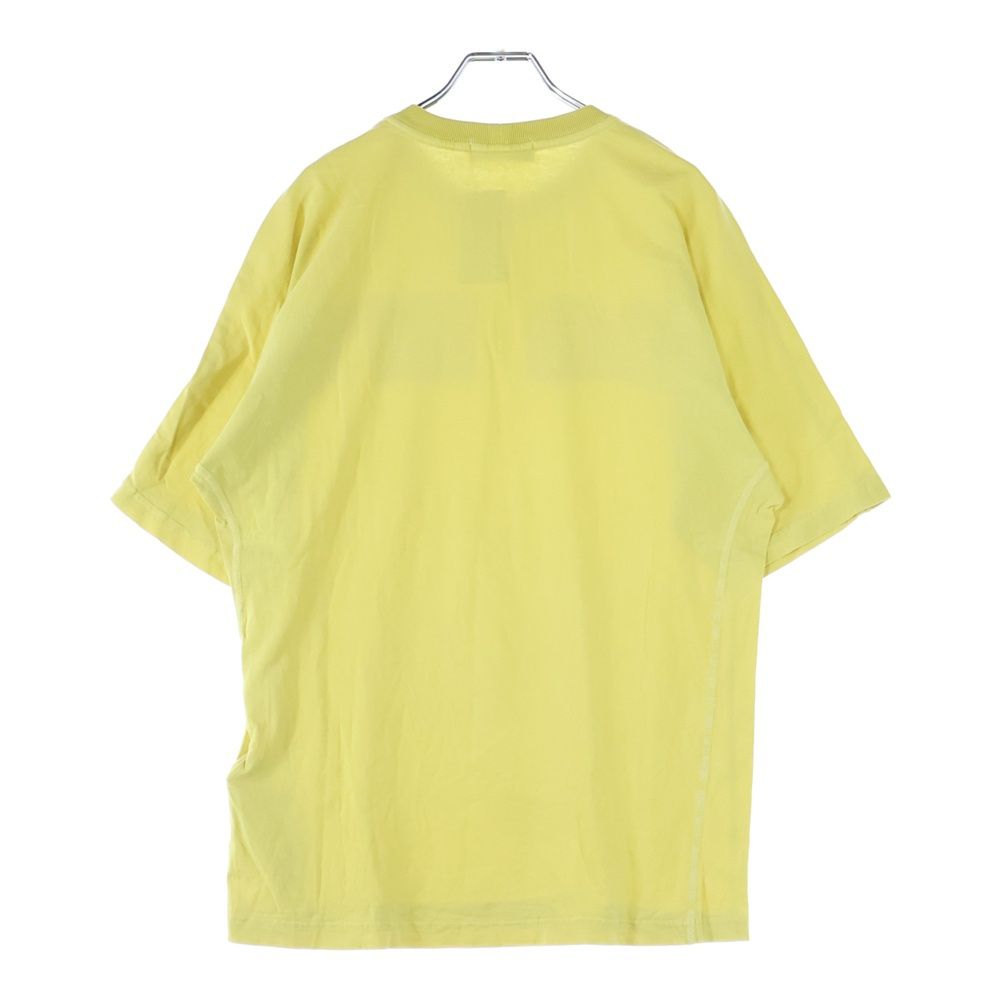 Stone Island T -Shirt Old'Dye Treatment 701521856