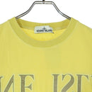 Stone Island T -Shirt Old'Dye Treatment 701521856