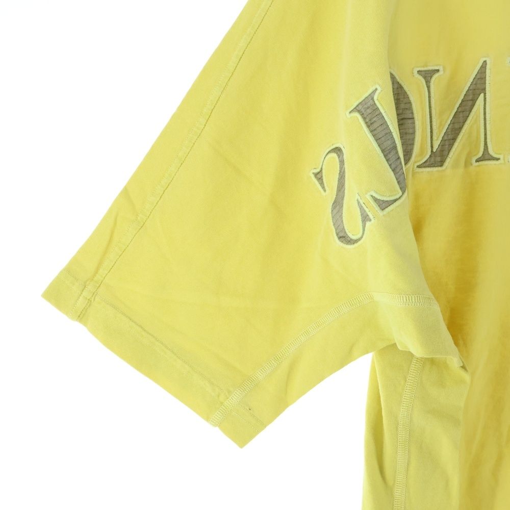 Stone Island T -Shirt Old'Dye Treatment 701521856