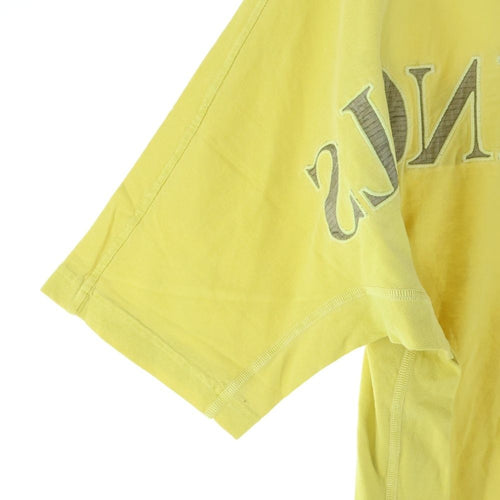 Stone Island T -Shirt Old'Dye Treatment 701521856