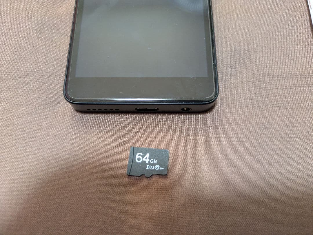 Agptek Other Mp4 64Gb Microsd
