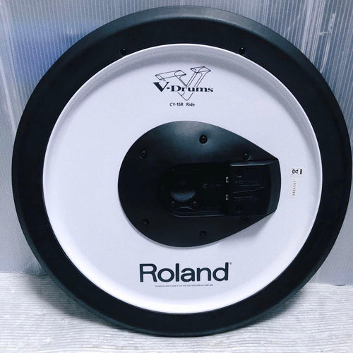Electronic Drums Roland Cy-13R 1 Cy-12C 2