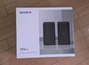 Sony Wireless Speakers Sa-Rs3S