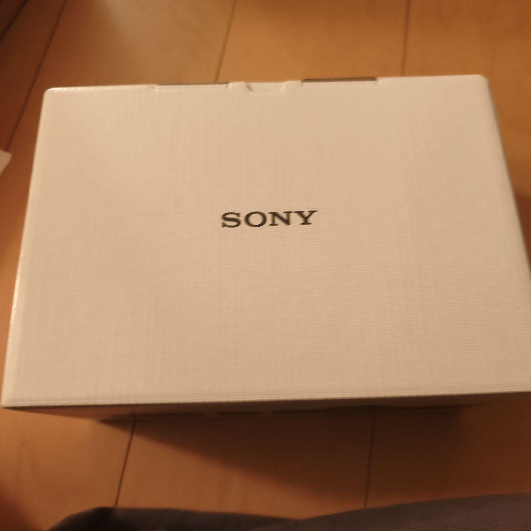 Sony Mirrorless Interchangeable Lens Cameras Zv-E10X