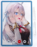 Acrylic Stand 9