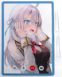 Acrylic Stand 9