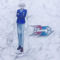 Acrylic Stands G