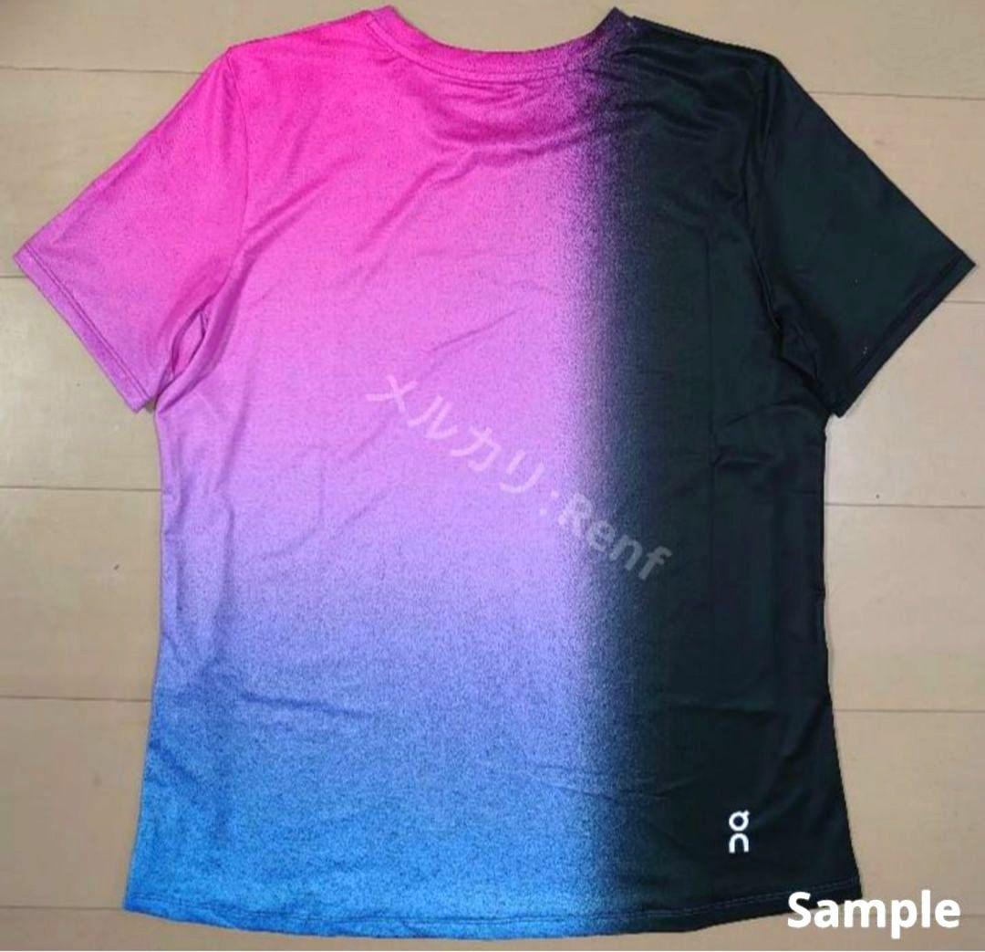 On T -Shirt Court-T Edition Woman Size:S