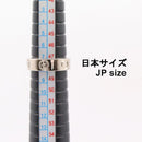 Cartier Ring B4084700 K18Wg Used A