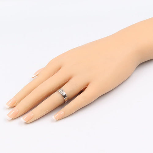 Cartier Ring B4084700 K18Wg Used A