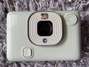 Fujifilm Instant Camera Body Instax Mini Liplay