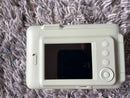 Fujifilm Instant Camera Body Instax Mini Liplay