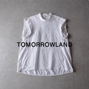Tomorrowland Sleeveless 2 381