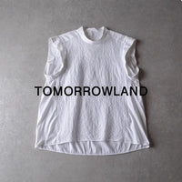Tomorrowland Sleeveless 2 381