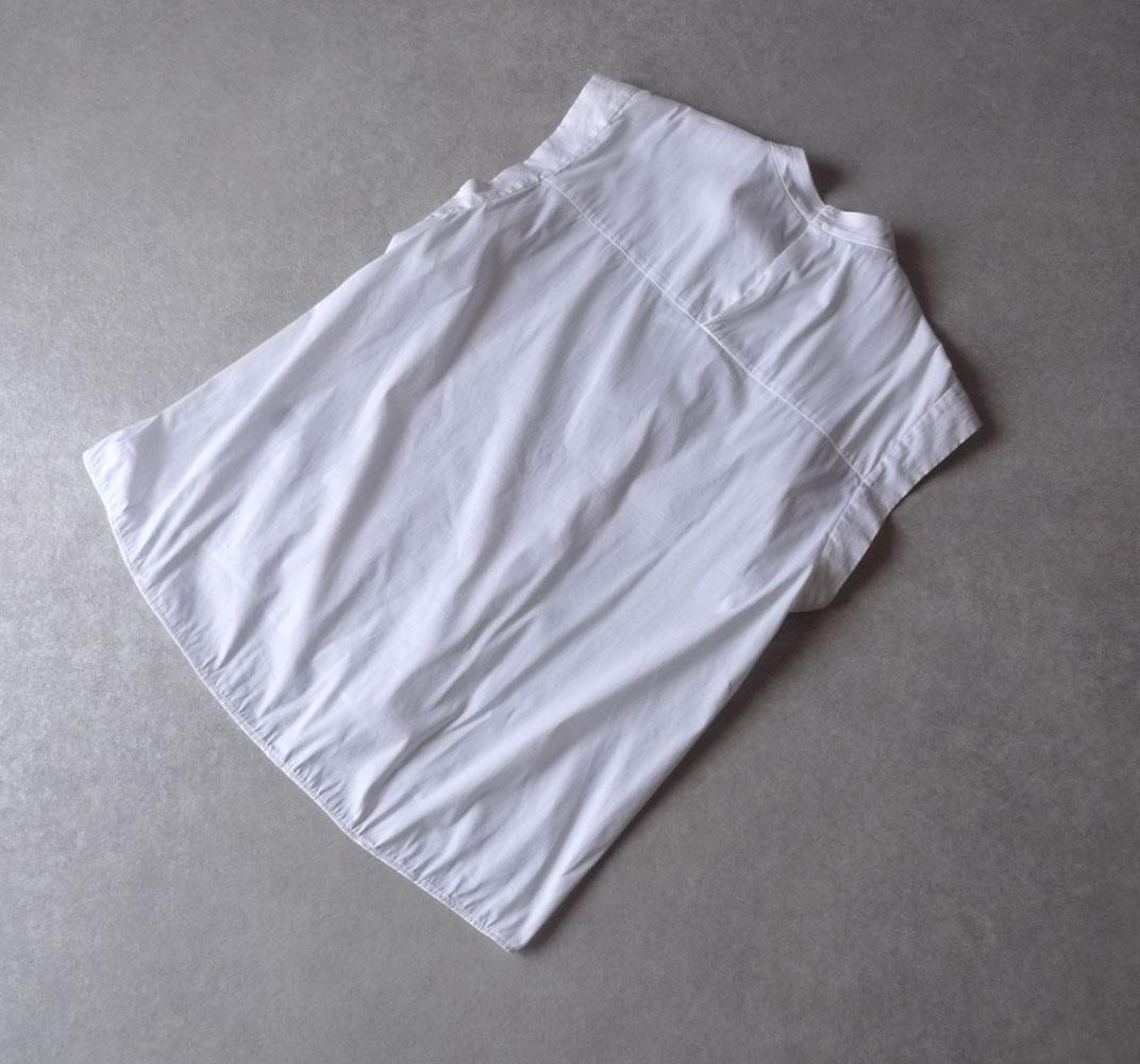 Tomorrowland Sleeveless 2