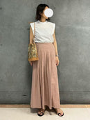 Tomorrowland Sleeveless 2