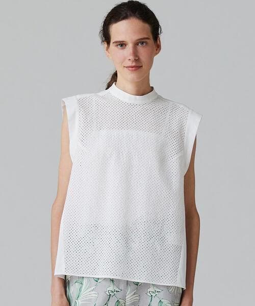 Tomorrowland Sleeveless 2