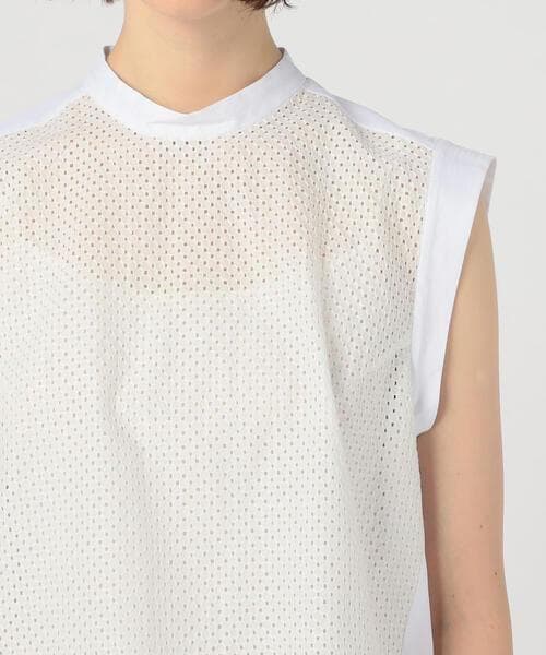 Tomorrowland Sleeveless 2 381