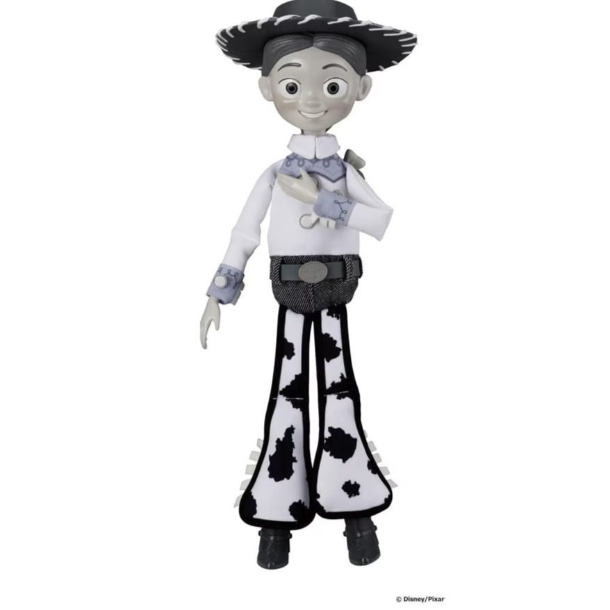 Takara Tomy Sf Fantasy Horror Toy Story Cawgirl 30 Disney (#Dnpa4)