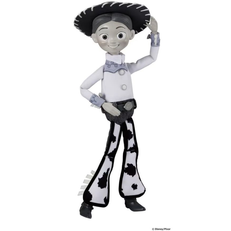 Takara Tomy Sf Fantasy Horror Toy Story Cawgirl 30 Disney (#Dnpa4)