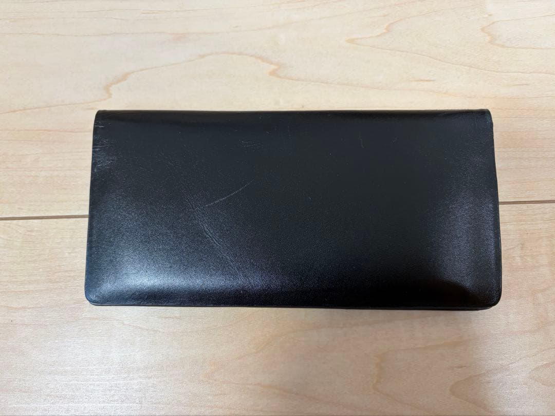 Discord Yohji Yamamoto Long Wallets Wallet