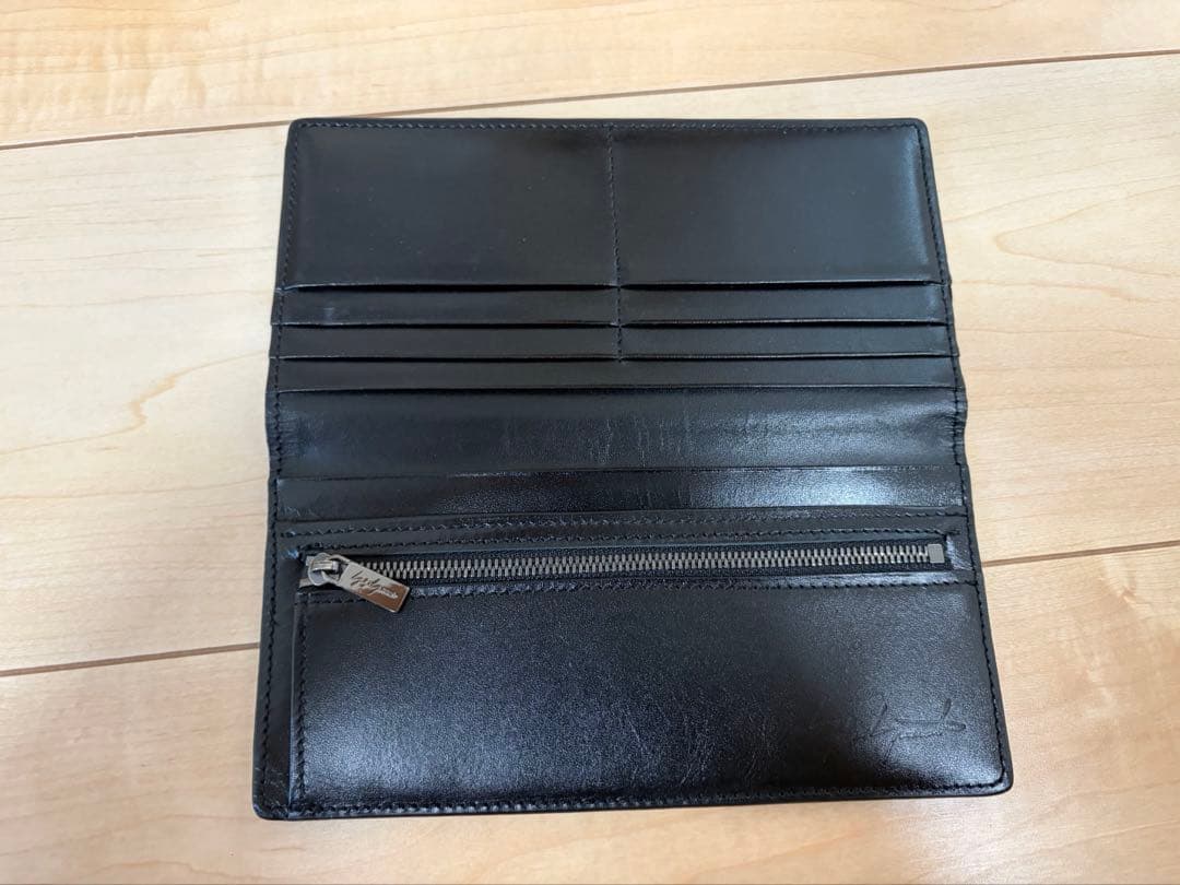 Discord Yohji Yamamoto Long Wallets Wallet