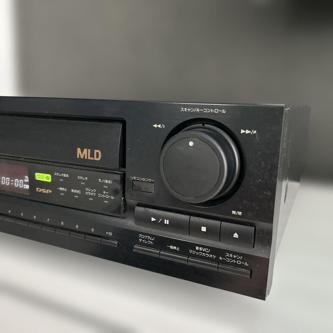 Other Denon La-1150K