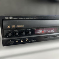 Other Denon La-1150K