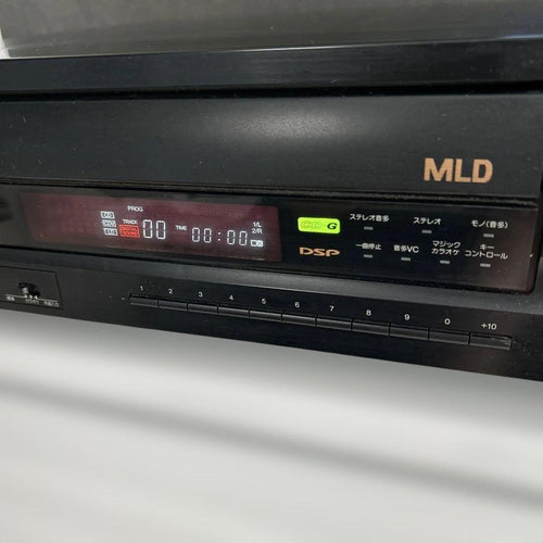 Other Denon La-1150K