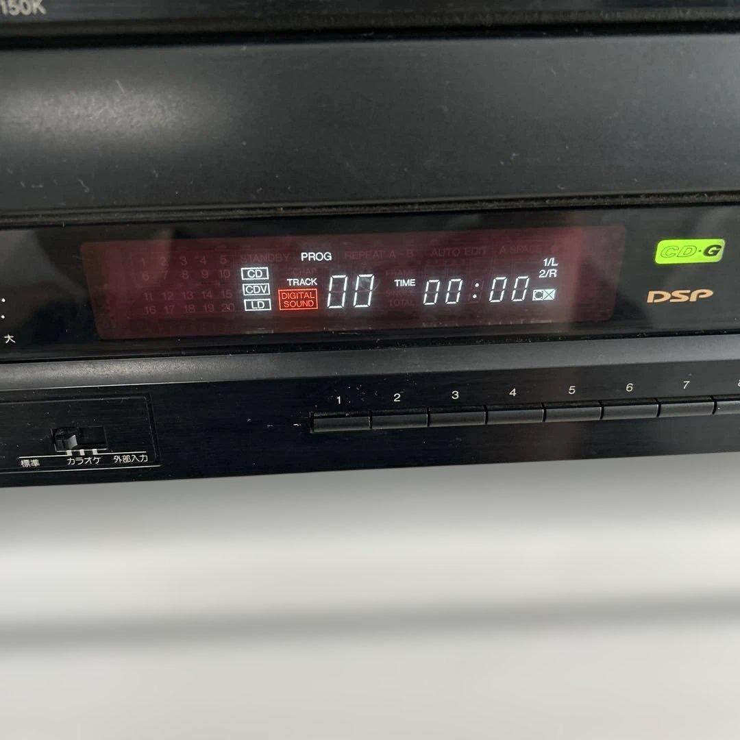 Other Denon La-1150K