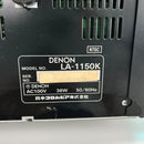 Other Denon La-1150K