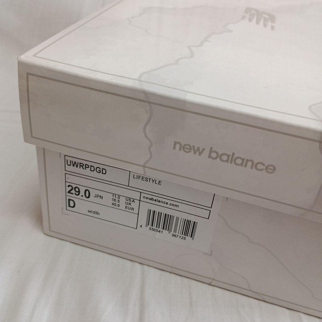 New Balance Sneakers Uwrpdgd