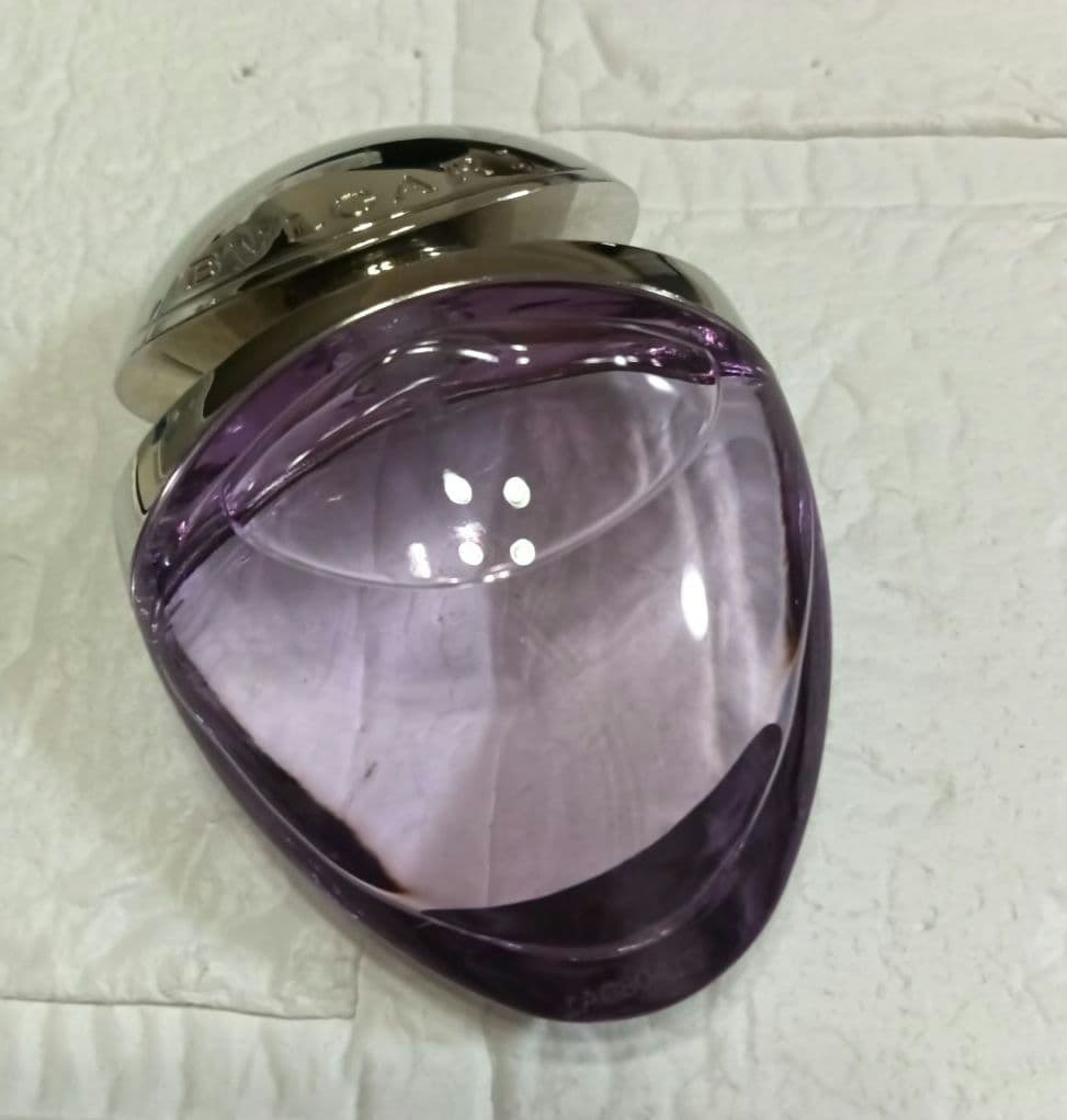 Bvlgari Perfume (Women) 25Ml