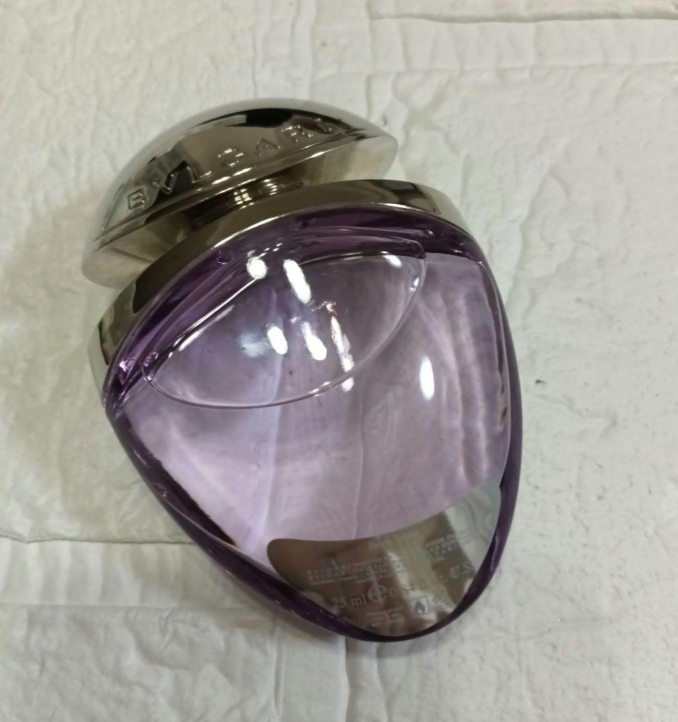 Bvlgari Perfume (Women) 25Ml