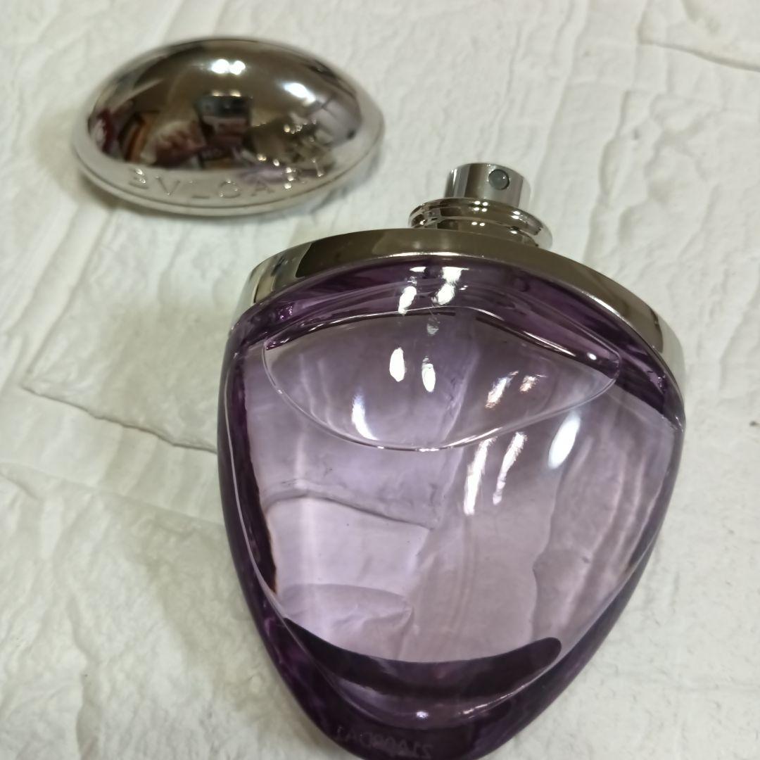 Bvlgari Perfume (Women) 25Ml